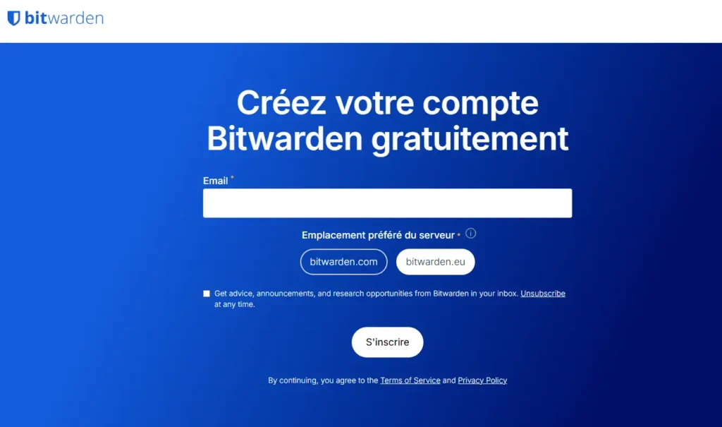 Top 3 des gestionnaires de mots de passe open source en 2026 gestionnaires de mots de passe open source
