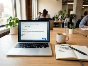 erreurs emails professionnels