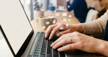 Formule de politesse mail professionnel