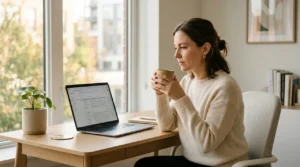 Mail de relance professionnel