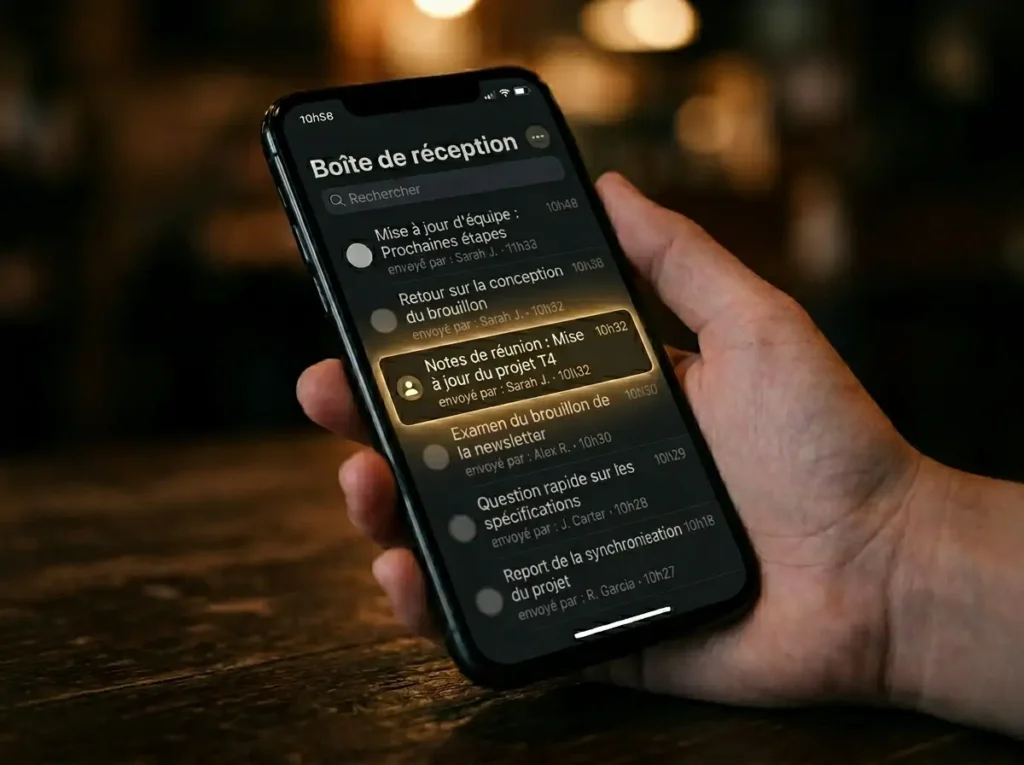 Objet email accrocheur : ce qui marche vraiment en 2026 (et ce qu'on vous cache) objet email accrocheur