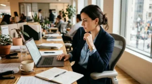 Répondre à un email conflictuel