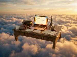 Répondre à un email en anglais