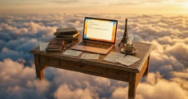 Répondre à un email en anglais