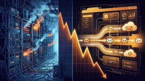 Amazon SES vs SendGrid, Mailgun et Brevo