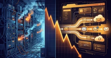 Amazon SES vs SendGrid, Mailgun et Brevo