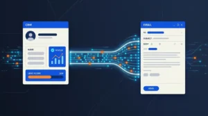 Comment intégrer son CRM à son outil d'emailing