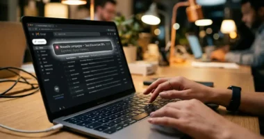 Qu'est-ce que l'e-mailing