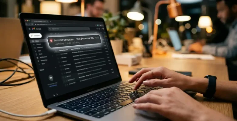 Qu'est-ce que l'e-mailing