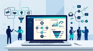 Meilleurs outils de marketing automation