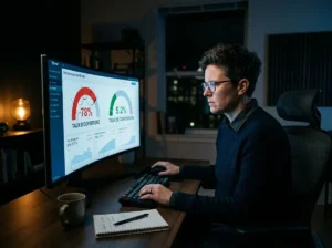 Métriques email marketing