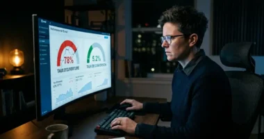 Métriques email marketing