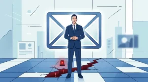 Mise en conformité emailing RGPD