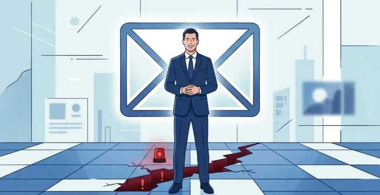 Mise en conformité emailing RGPD