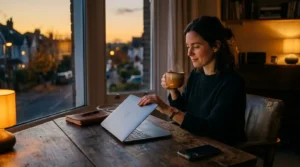 Plan bien-être numérique