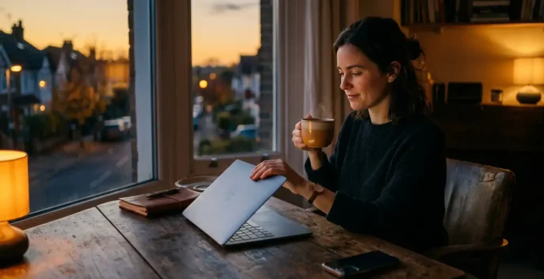 Plan bien-être numérique