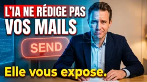 Rédiger ses mails avec l'IA