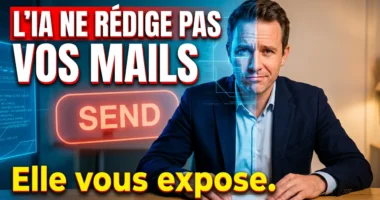 Rédiger ses mails avec l'IA