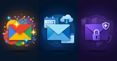 Proton Mail vs Gmail vs Outlook 2026