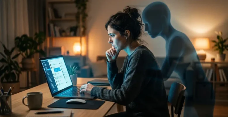 L'IA dans votre boîte mail