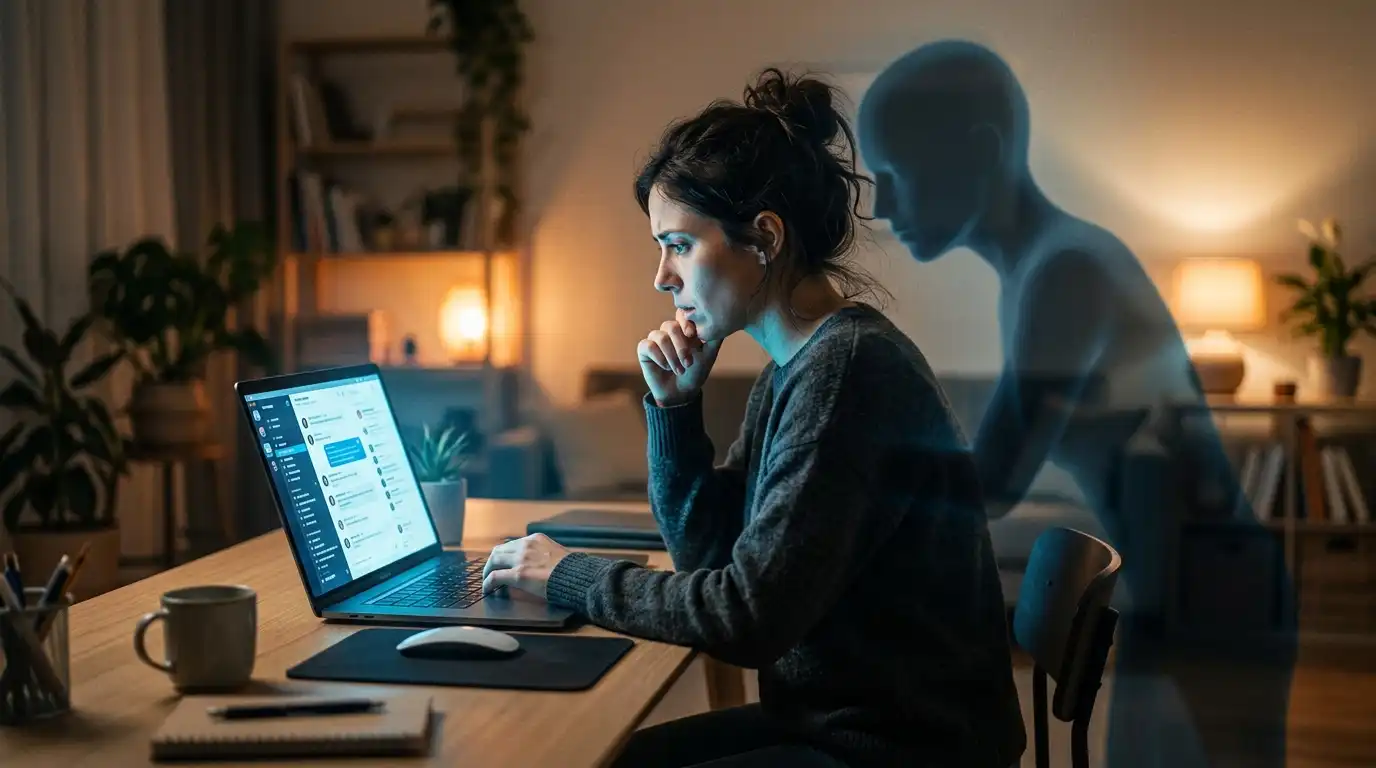 L'IA dans votre boîte mail