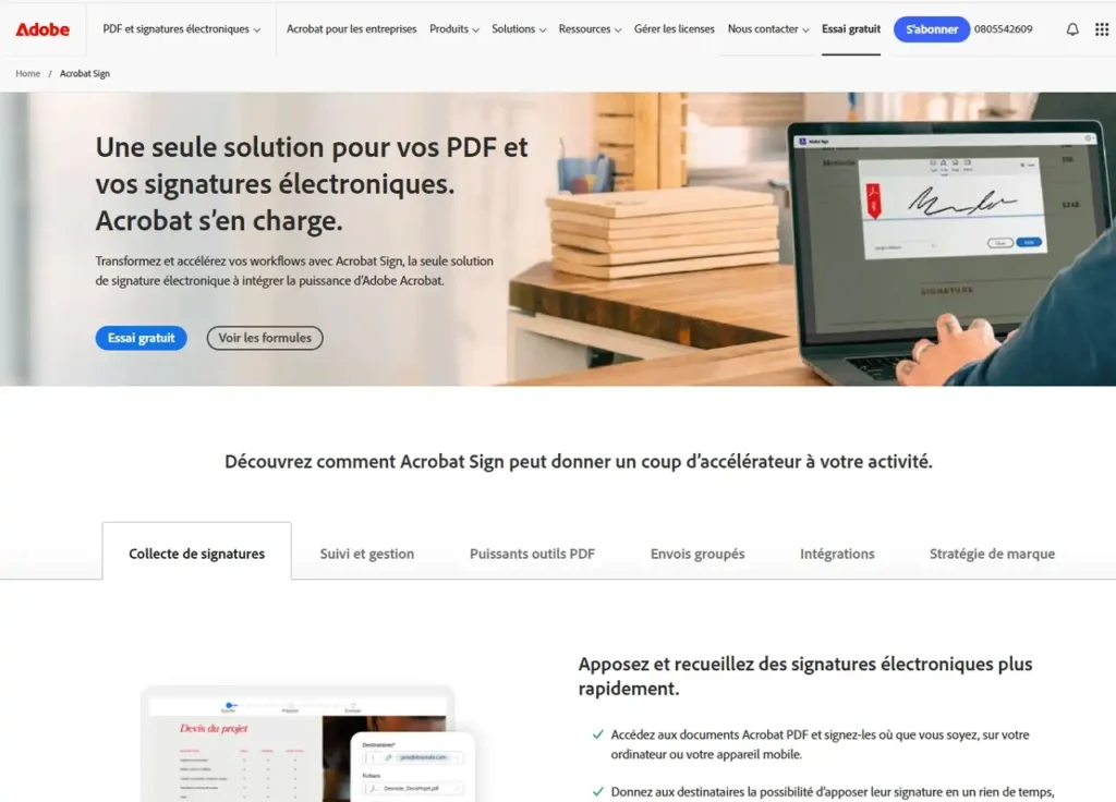 adobesign